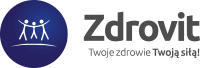 zdrovit logo
